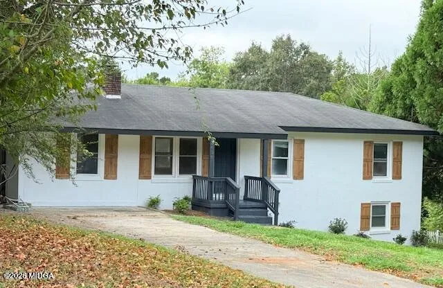 3450 Rocky Drive Macon, GA 31204