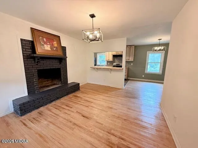3450 Rocky Drive Macon, GA 31204