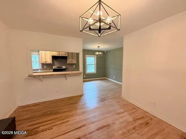 3450 Rocky Drive Macon, GA 31204