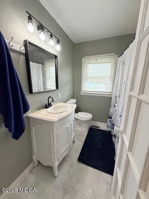 3450 Rocky Drive Macon, GA 31204
