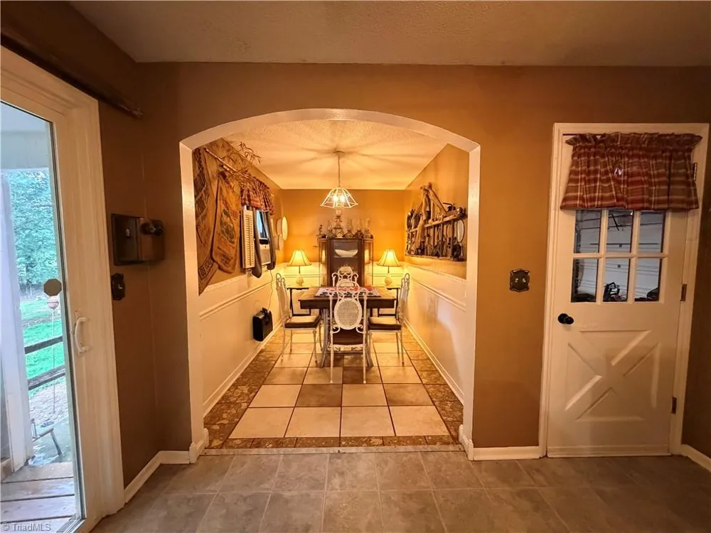 357 Holly Hill Street North Wilkesboro, NC 28659