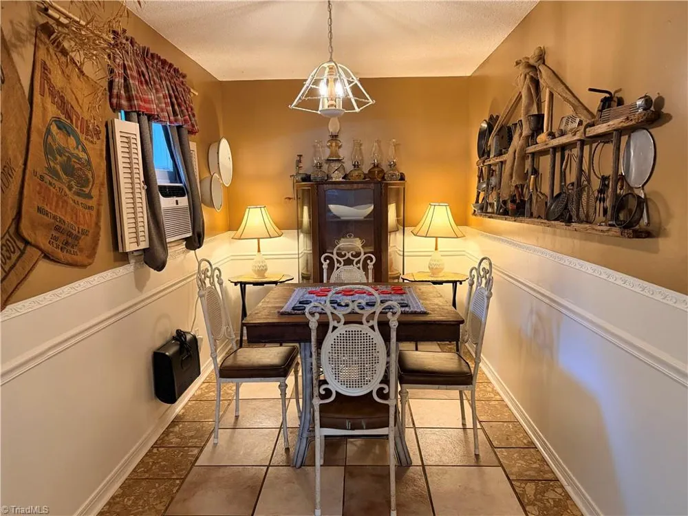 357 Holly Hill Street North Wilkesboro, NC 28659