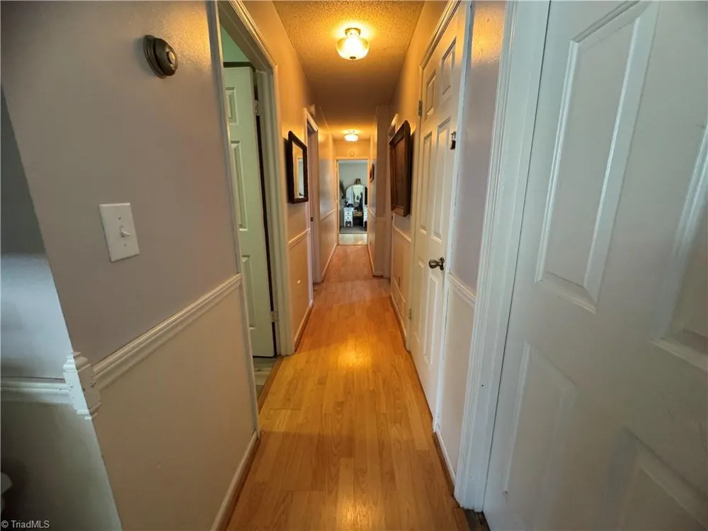 357 Holly Hill Street North Wilkesboro, NC 28659