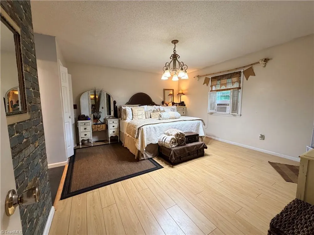 357 Holly Hill Street North Wilkesboro, NC 28659