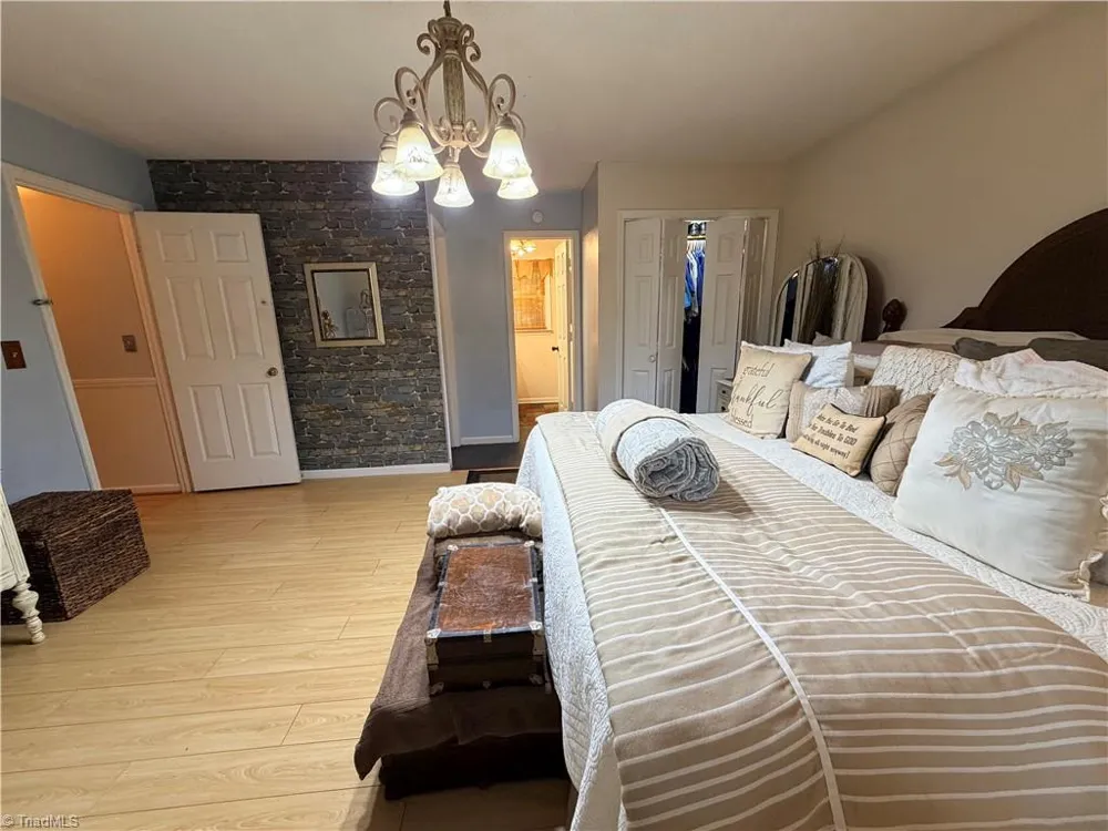 357 Holly Hill Street North Wilkesboro, NC 28659