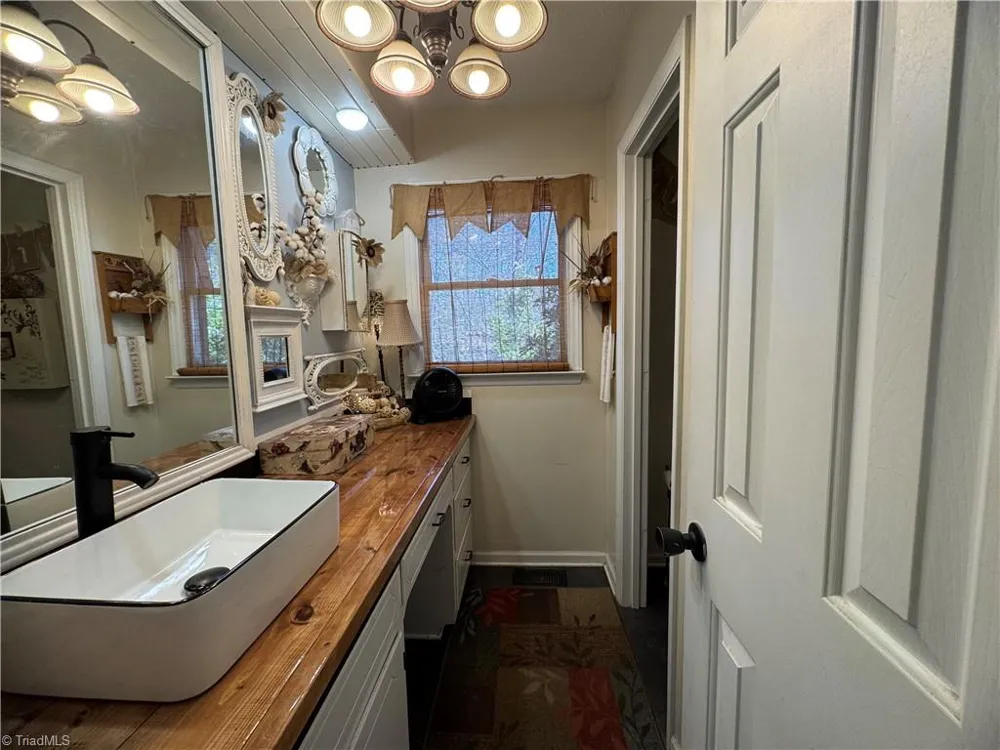 357 Holly Hill Street North Wilkesboro, NC 28659