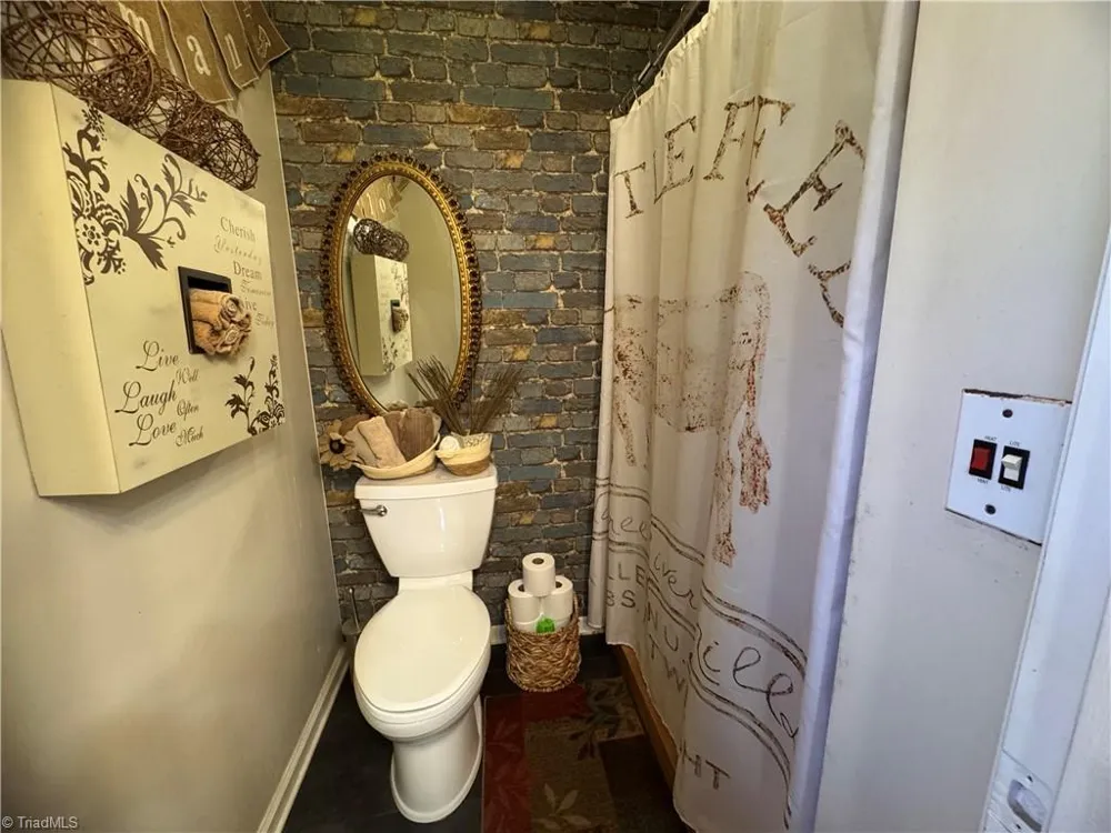 357 Holly Hill Street North Wilkesboro, NC 28659