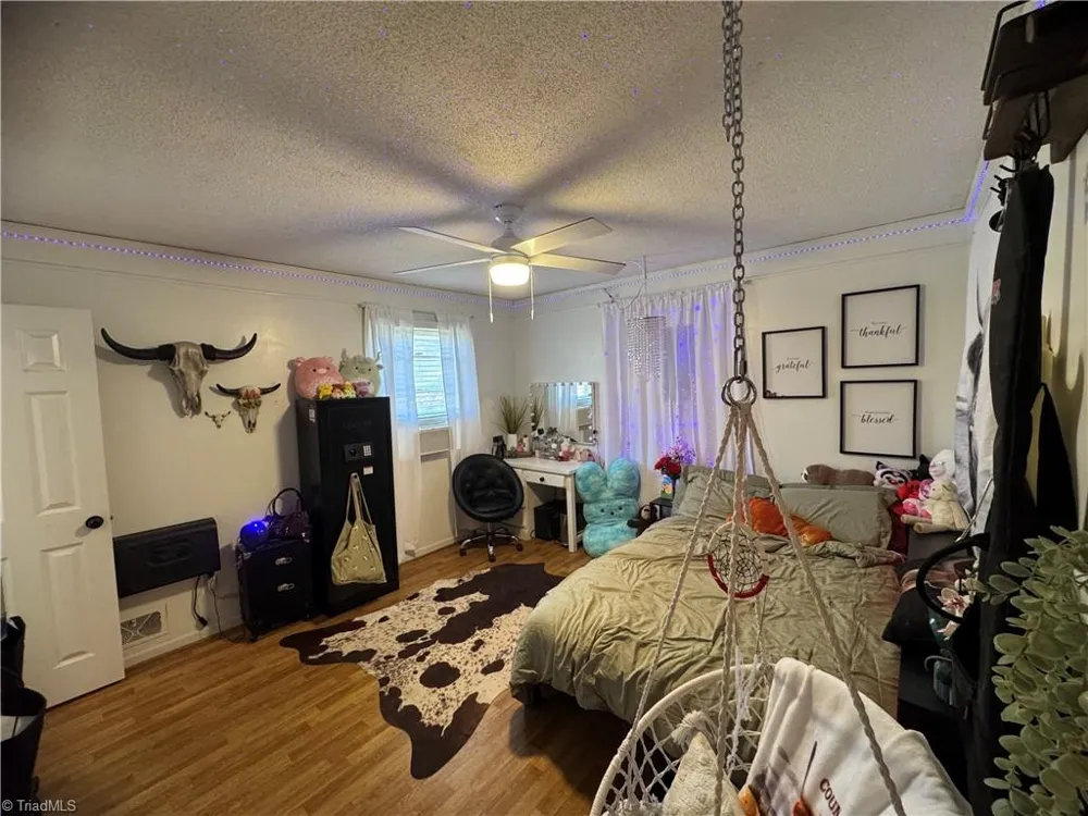 357 Holly Hill Street North Wilkesboro, NC 28659