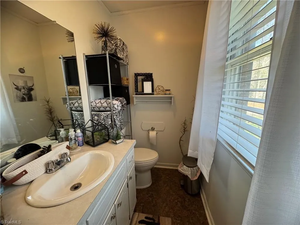 357 Holly Hill Street North Wilkesboro, NC 28659