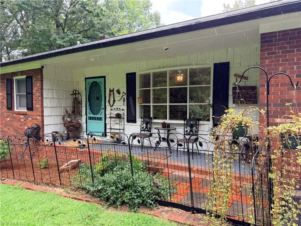 357 Holly Hill Street North Wilkesboro, NC 28659