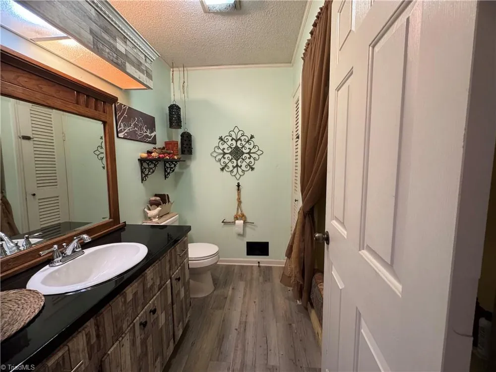 357 Holly Hill Street North Wilkesboro, NC 28659