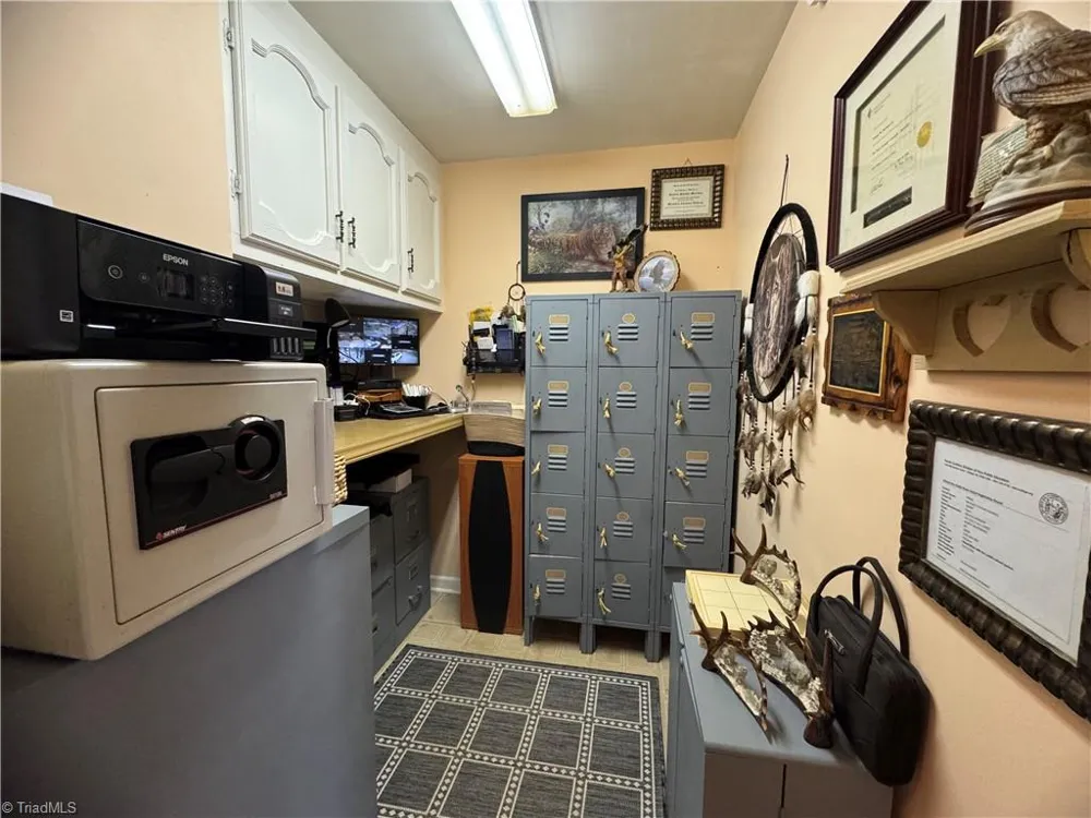 357 Holly Hill Street North Wilkesboro, NC 28659
