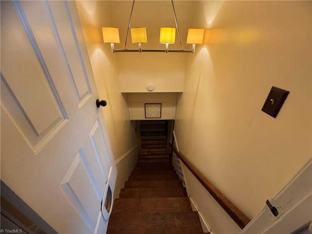 357 Holly Hill Street North Wilkesboro, NC 28659