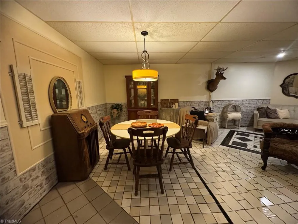 357 Holly Hill Street North Wilkesboro, NC 28659