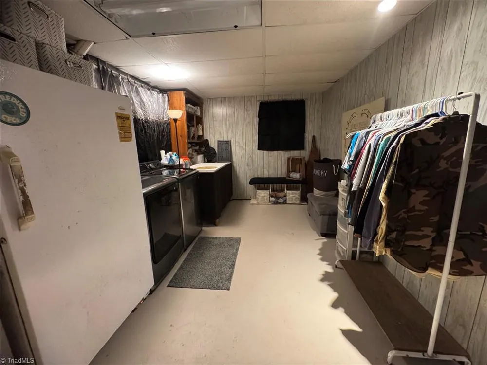 357 Holly Hill Street North Wilkesboro, NC 28659