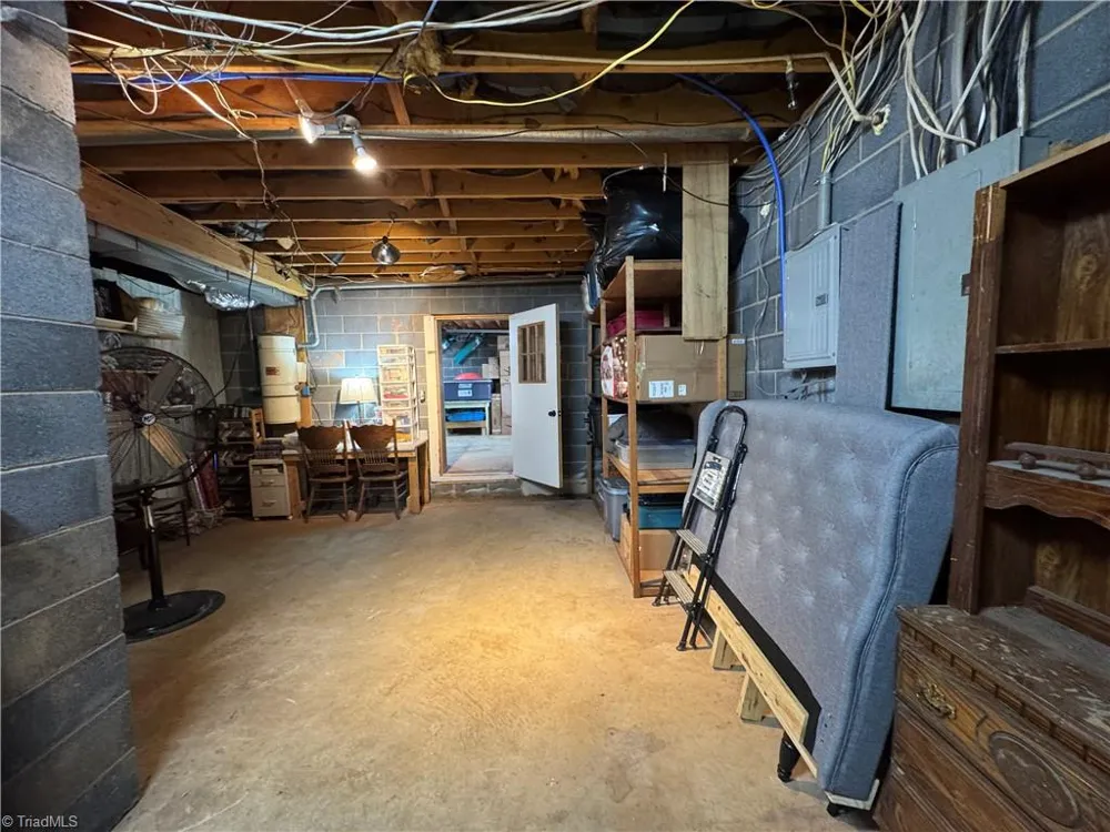 357 Holly Hill Street North Wilkesboro, NC 28659
