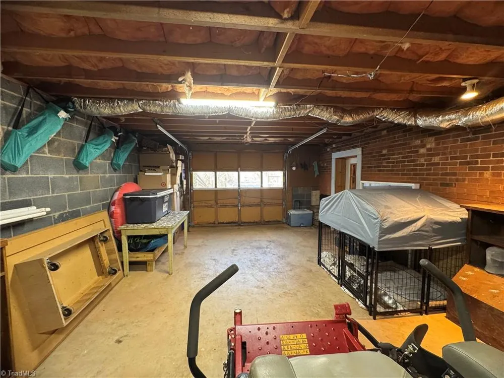 357 Holly Hill Street North Wilkesboro, NC 28659