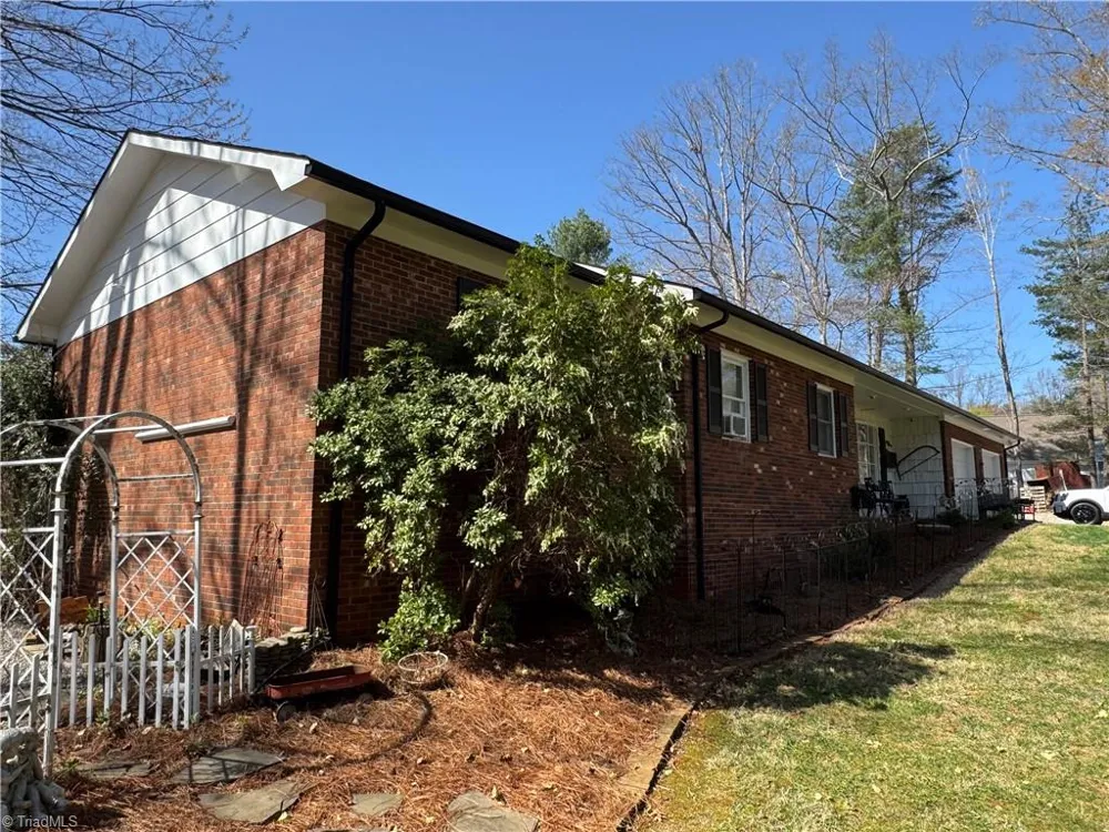 357 Holly Hill Street North Wilkesboro, NC 28659