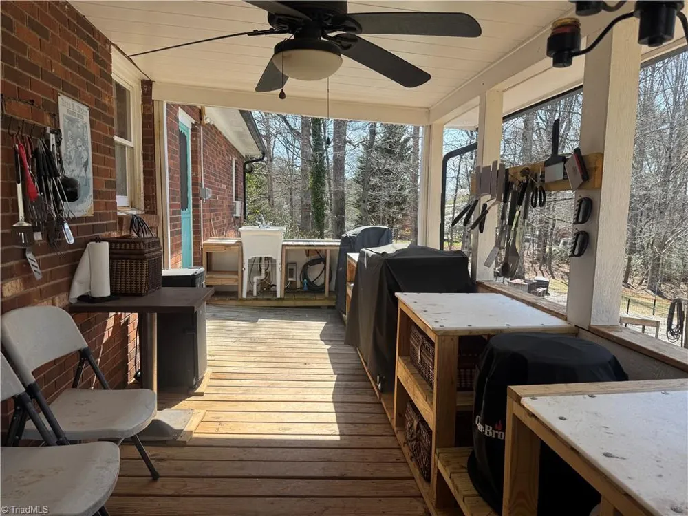 357 Holly Hill Street North Wilkesboro, NC 28659