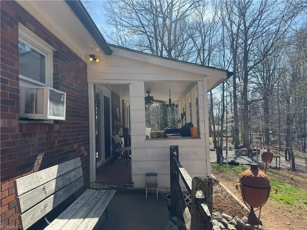 357 Holly Hill Street North Wilkesboro, NC 28659