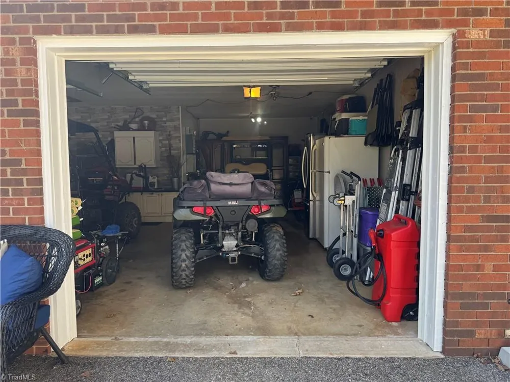 357 Holly Hill Street North Wilkesboro, NC 28659