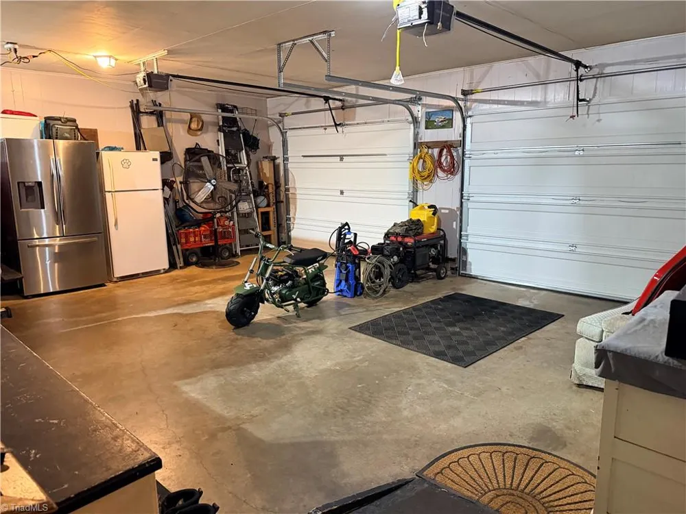 357 Holly Hill Street North Wilkesboro, NC 28659