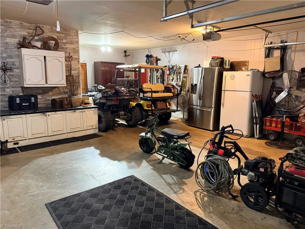 357 Holly Hill Street North Wilkesboro, NC 28659