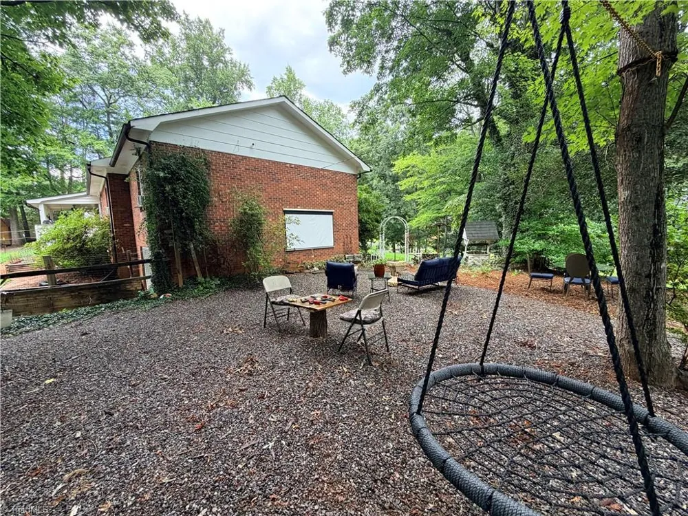 357 Holly Hill Street North Wilkesboro, NC 28659