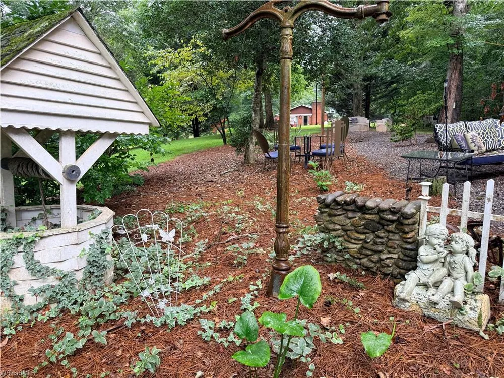 357 Holly Hill Street North Wilkesboro, NC 28659
