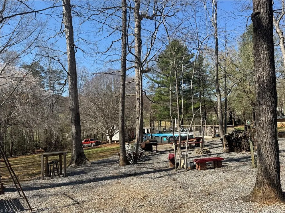 357 Holly Hill Street North Wilkesboro, NC 28659