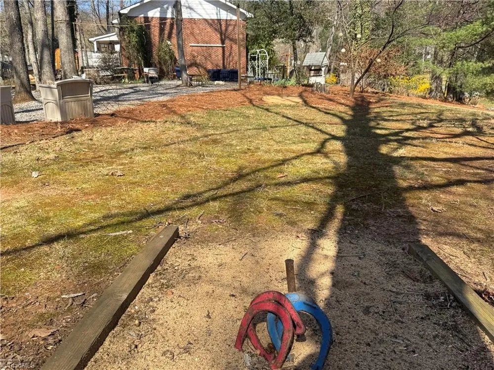 357 Holly Hill Street North Wilkesboro, NC 28659