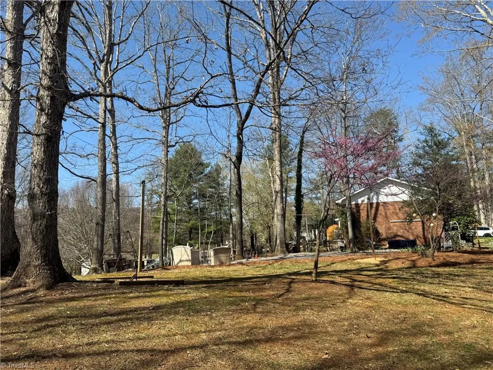 357 Holly Hill Street North Wilkesboro, NC 28659
