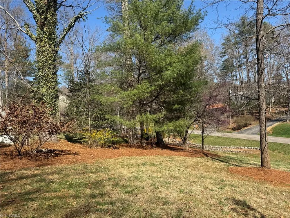 357 Holly Hill Street North Wilkesboro, NC 28659