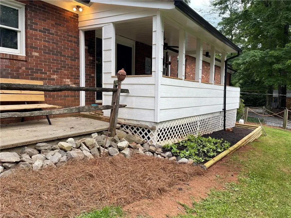 357 Holly Hill Street North Wilkesboro, NC 28659