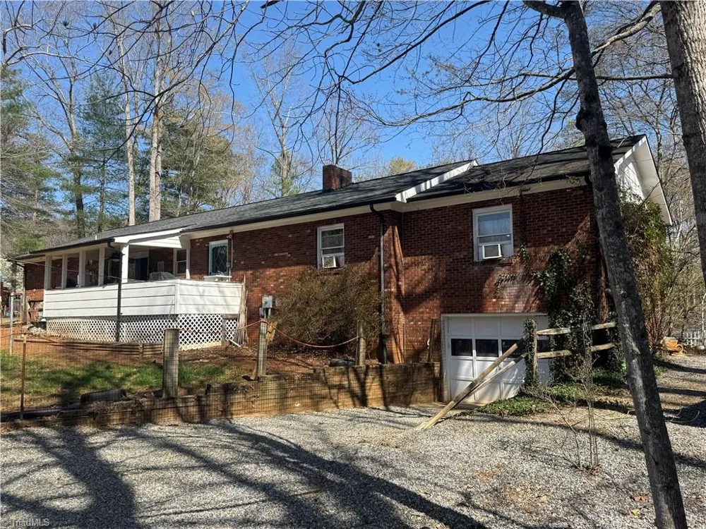 357 Holly Hill Street North Wilkesboro, NC 28659