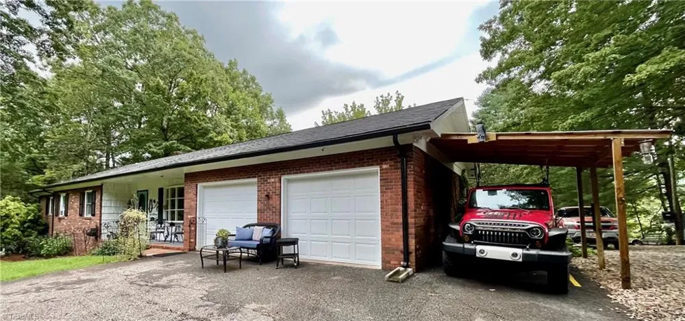 357 Holly Hill Street North Wilkesboro, NC 28659