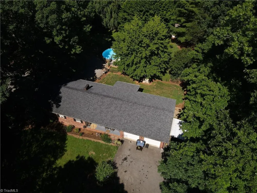 357 Holly Hill Street North Wilkesboro, NC 28659