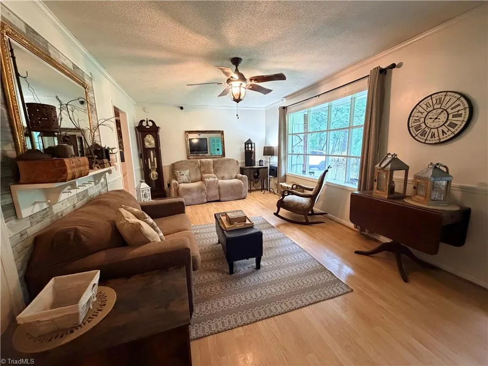 357 Holly Hill Street North Wilkesboro, NC 28659