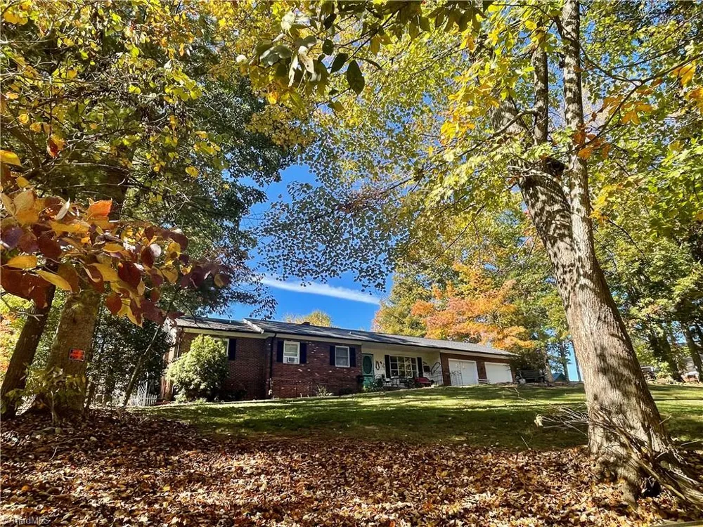 357 Holly Hill Street North Wilkesboro, NC 28659