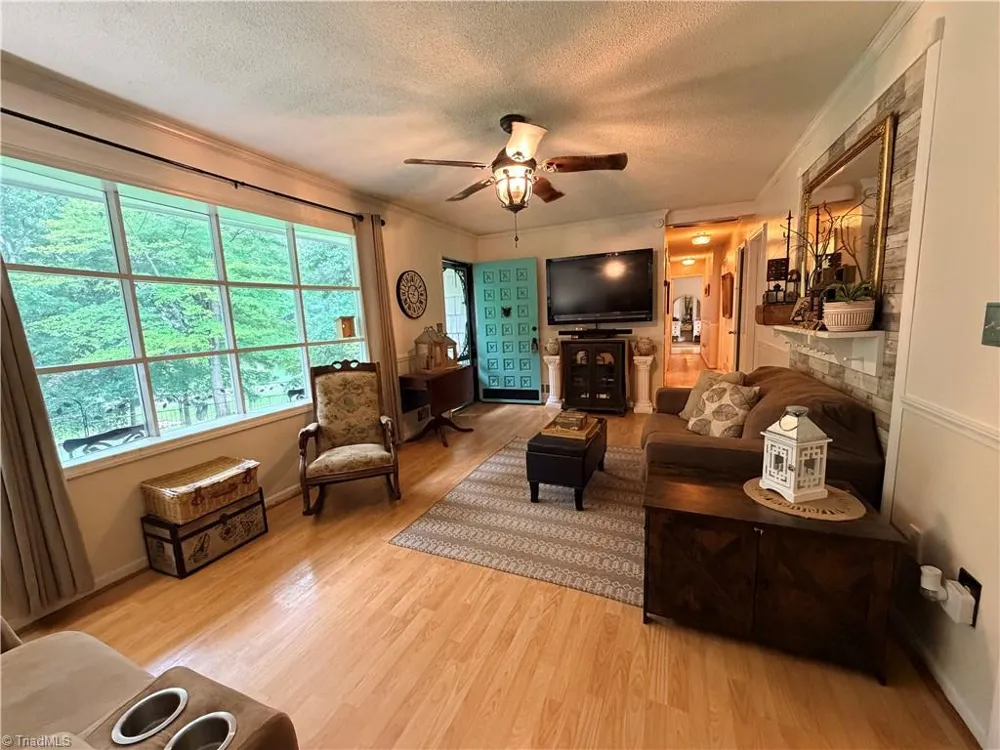 357 Holly Hill Street North Wilkesboro, NC 28659