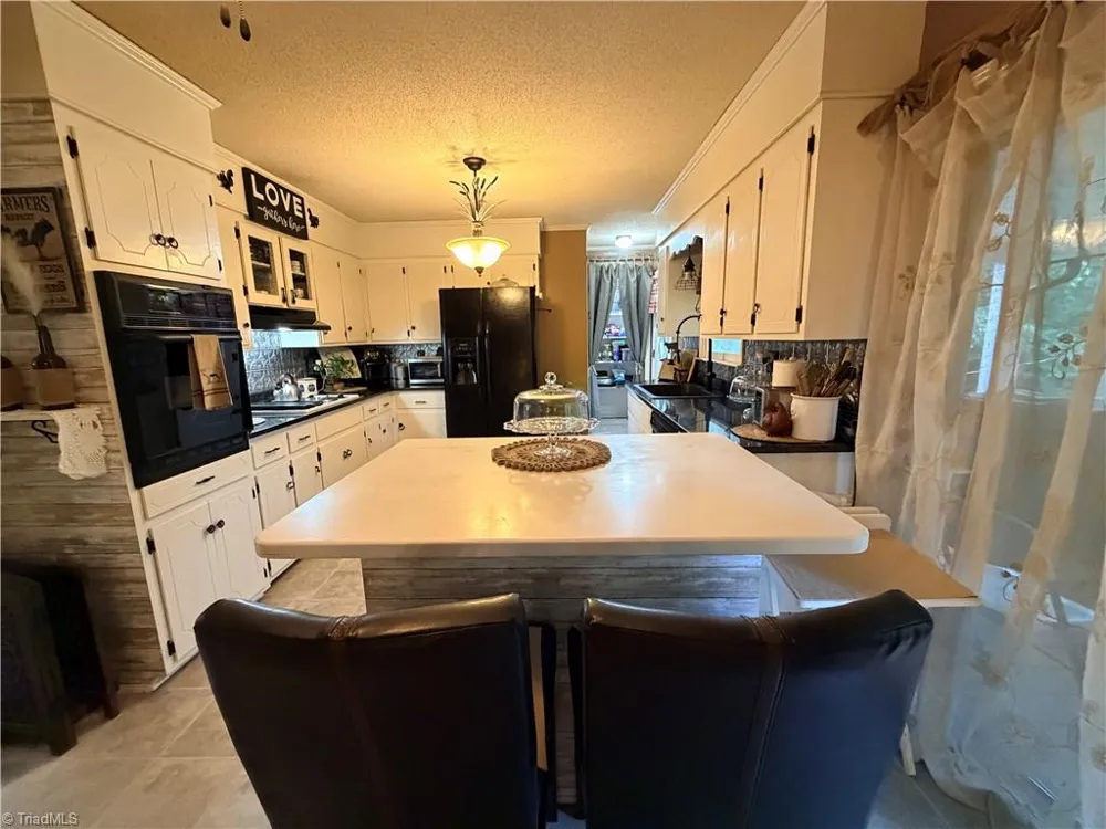 357 Holly Hill Street North Wilkesboro, NC 28659