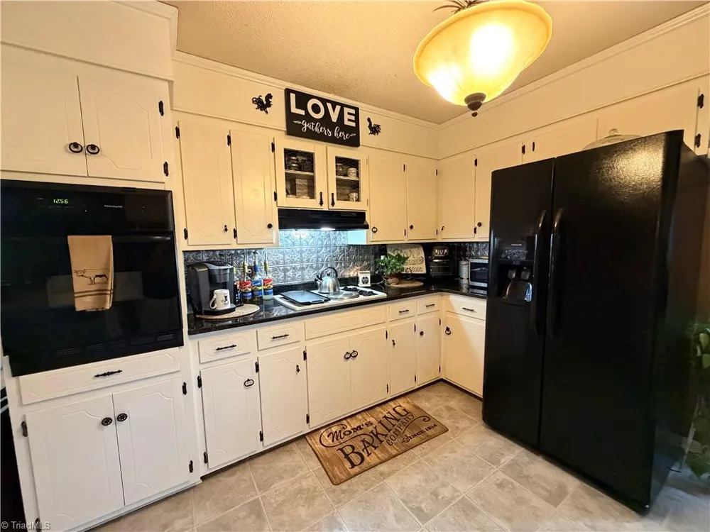 357 Holly Hill Street North Wilkesboro, NC 28659