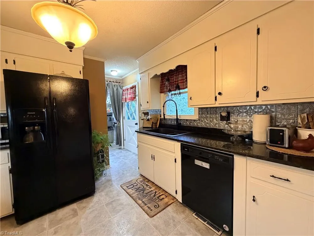 357 Holly Hill Street North Wilkesboro, NC 28659