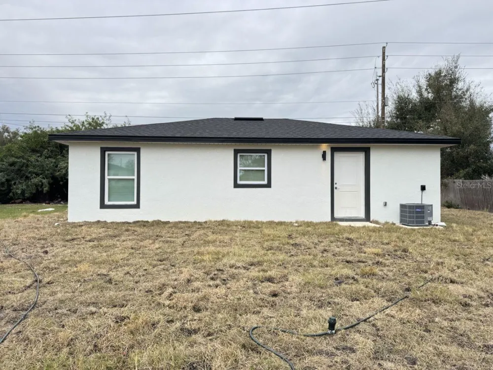 399 QUENTIN AVENUE NW Winter Haven, FL 33881