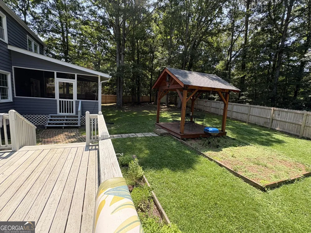108 E Creekview DR SW Rome, GA 30165