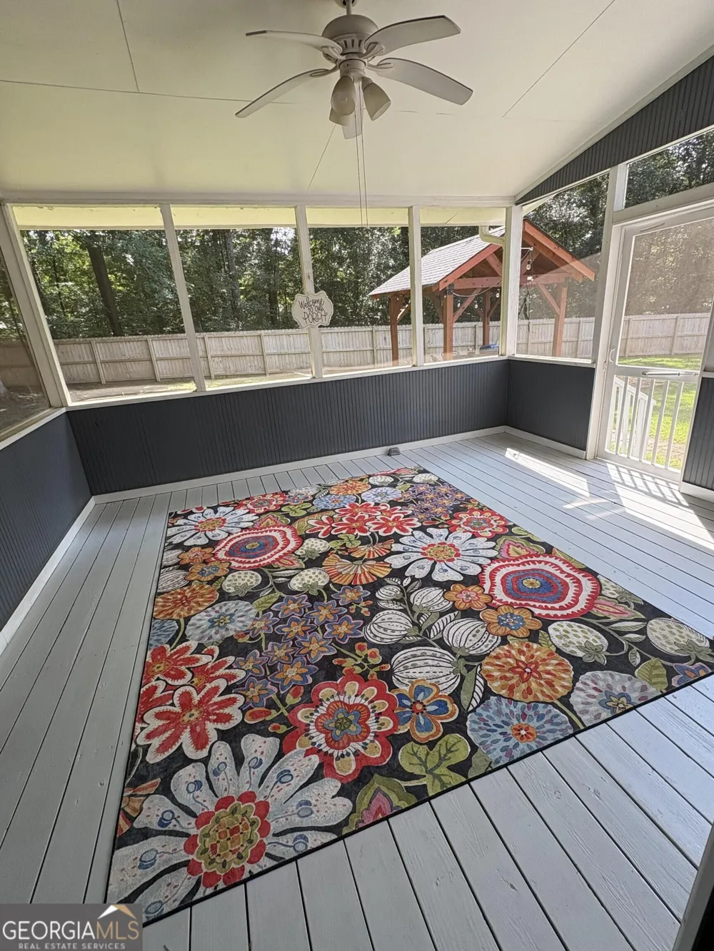 108 E Creekview DR SW Rome, GA 30165