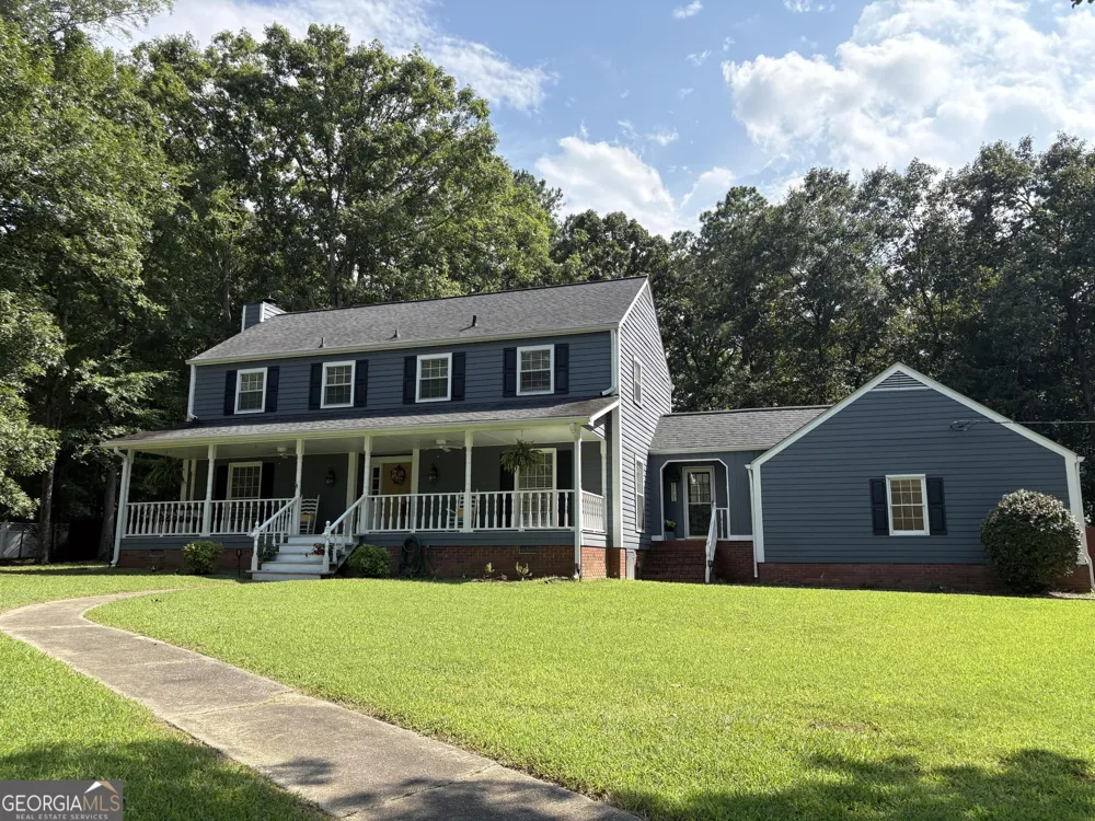 108 E Creekview DR SW Rome, GA 30165