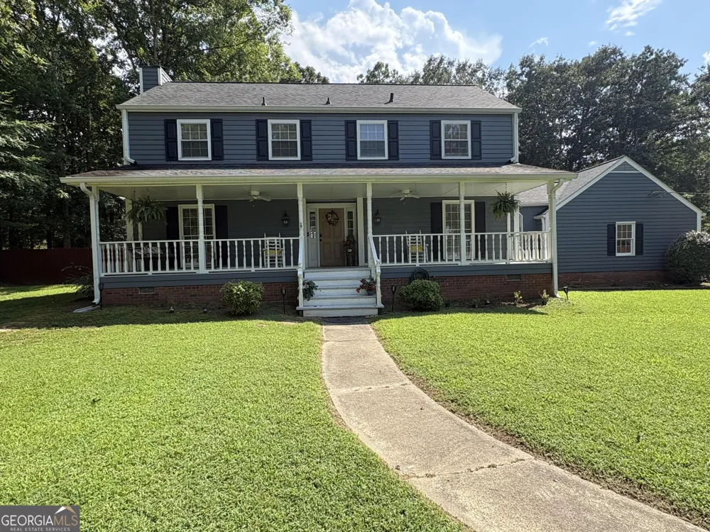 108 E Creekview DR SW Rome, GA 30165
