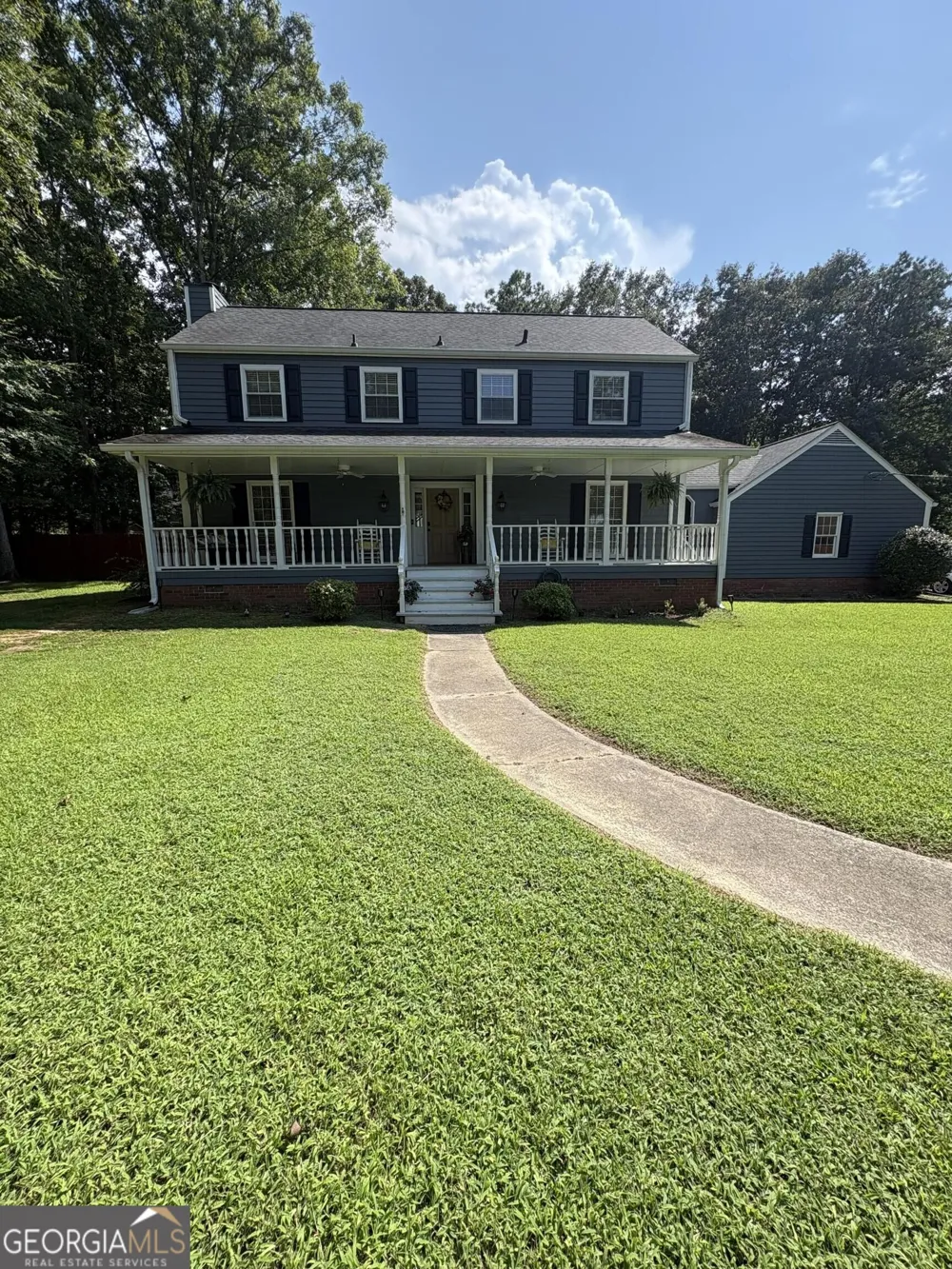 108 E Creekview DR SW Rome, GA 30165