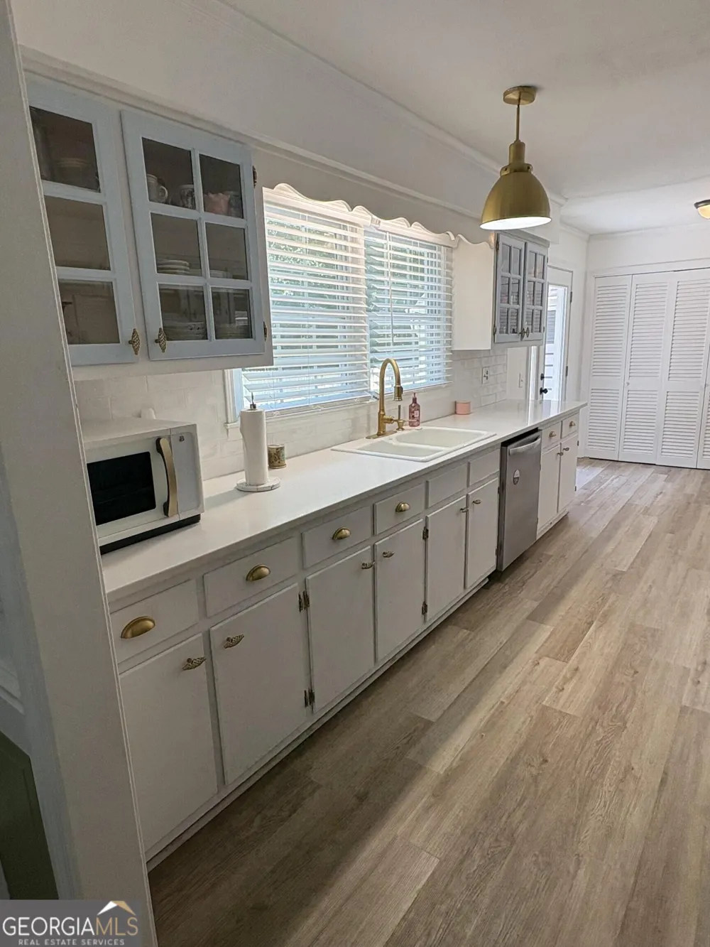 108 E Creekview DR SW Rome, GA 30165